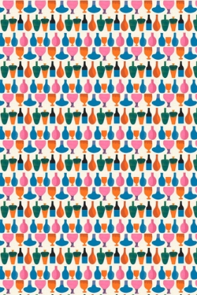 Picture of KITCHEN PATTERN