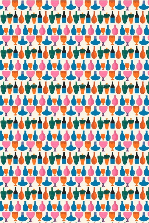 Picture of KITCHEN PATTERN