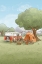 Picture of CAMPING TRIP