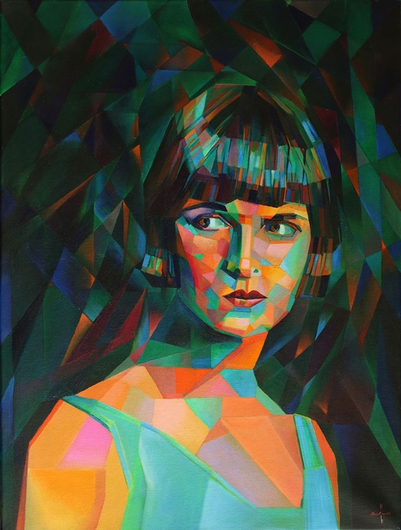 Picture of LOUISE BROOKS