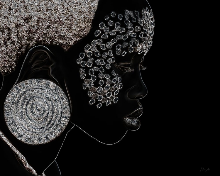 Picture of MURSI GIRL II
