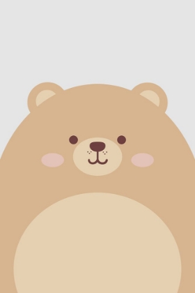 Picture of CUTE BEAR