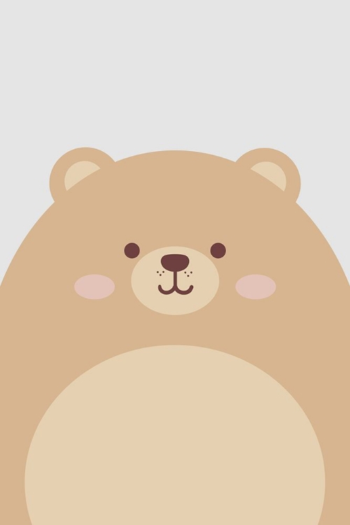 Picture of CUTE BEAR