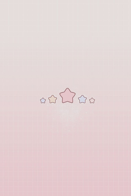 Picture of PINK STAR