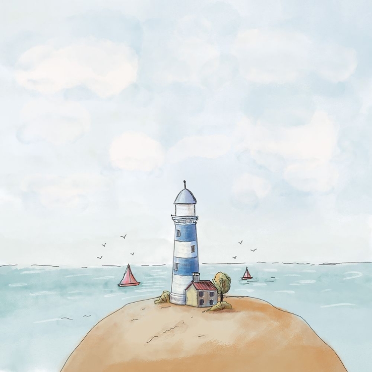 Picture of LIGHTHOUSE