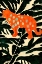 Picture of TIGER IN THE JUNGLE