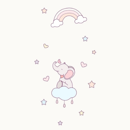Picture of LITTLE ELEPHANT
