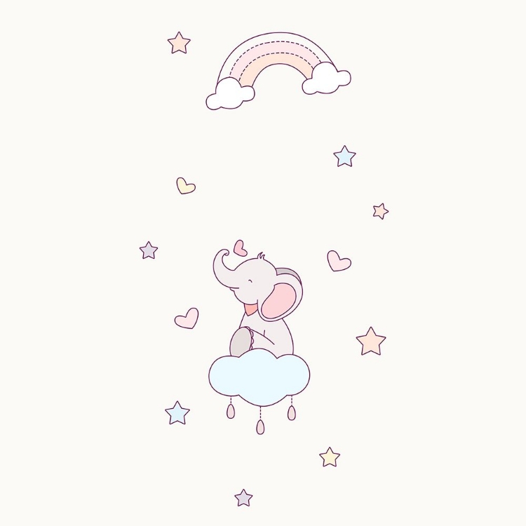Picture of LITTLE ELEPHANT