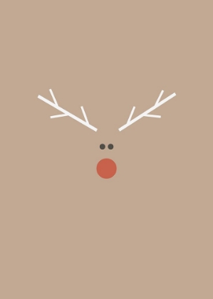Picture of CHRISTMAS REINDEER