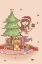 Picture of WARM CHRISTMAS