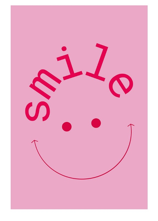 Picture of SMILE