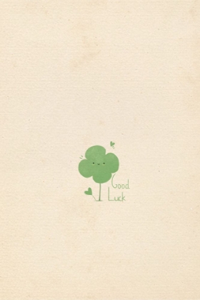 Picture of GOOD LUCK