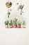 Picture of VINTAGE CACTUS PLANTS