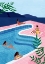Picture of POOL LADIES