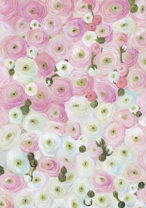 Picture of GABRY PAINTERLY RANUNCULUS