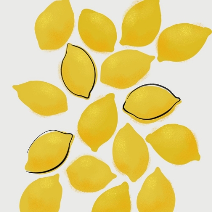 Picture of LEMONS