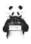 Picture of BAD PANDA