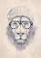Picture of COOL LION