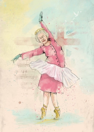 Picture of DANCING QUEEN