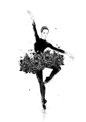 Picture of FLORAL DANCE