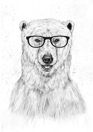 Picture of GEEK BEAR