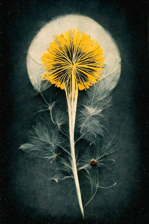 Picture of DANDELION