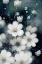 Picture of FROZEN FLOWERS