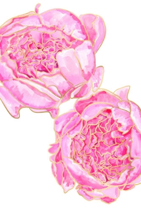 Picture of SALLYS PEONIES