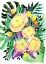 Picture of LOLA TROPICAL BOUQUET