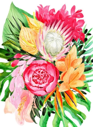 Picture of CELIA TROPICAL BOUQUET