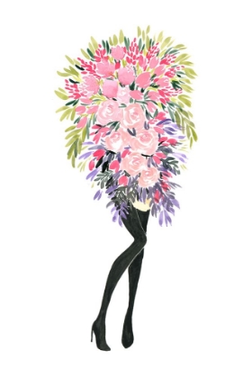 Picture of MISS BOUQUET II