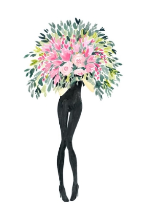 Picture of MISS BOUQUET I