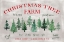 Picture of CHRISTMAS TREE FARM SIGN