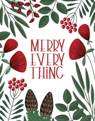 Picture of MERRY EVERYTHING