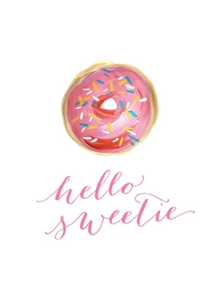 Picture of HELLO SWEETIE