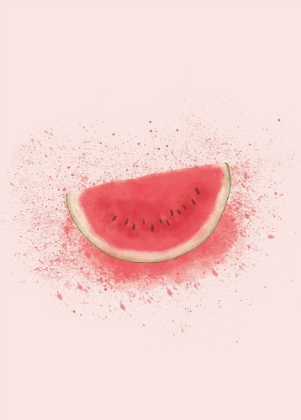 Picture of WATERMELON SPLASH