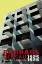 Picture of BAUHAUS DESSAU ARCHITECTURE IN VINTAGE MAGAZINE STYLE VIII