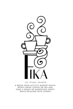 Picture of FIKA ILLUSTRATED DEFINITION