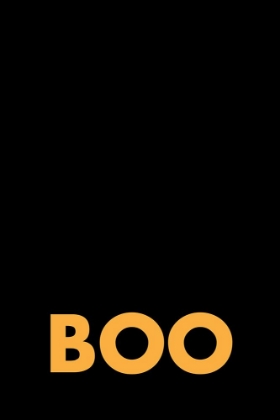 Picture of BOO