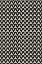 Picture of BLACK AND WHITE ZIG ZAG PATTERN