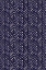 Picture of INDIGO BLUE PATTERN