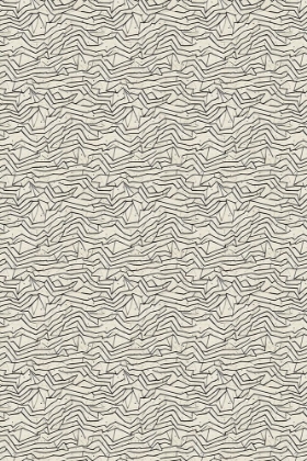 Picture of ABSTRACT LINES PATTERN