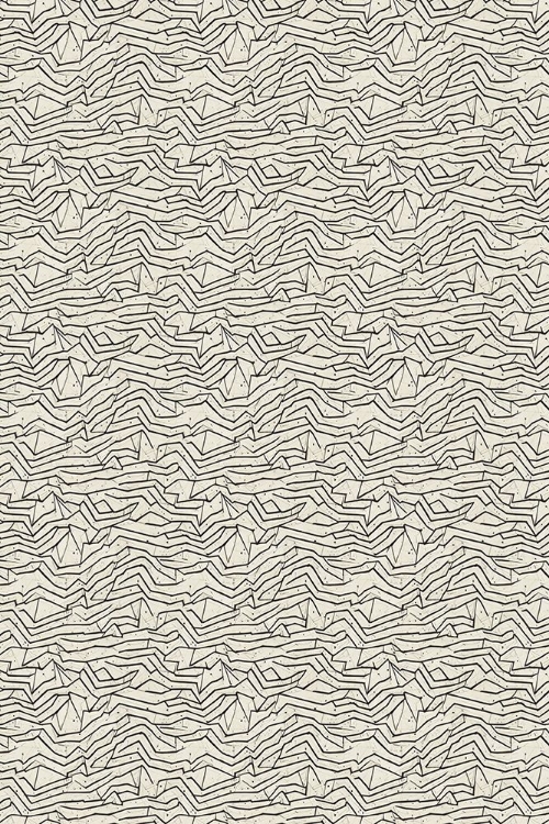 Picture of ABSTRACT LINES PATTERN