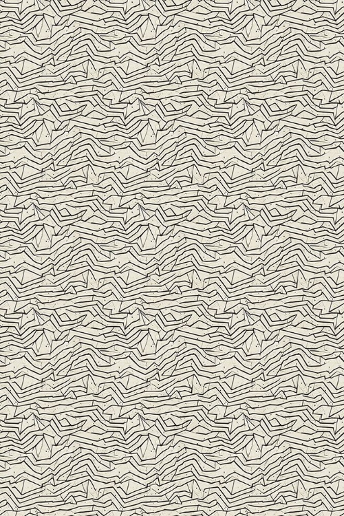 Picture of ABSTRACT LINES PATTERN