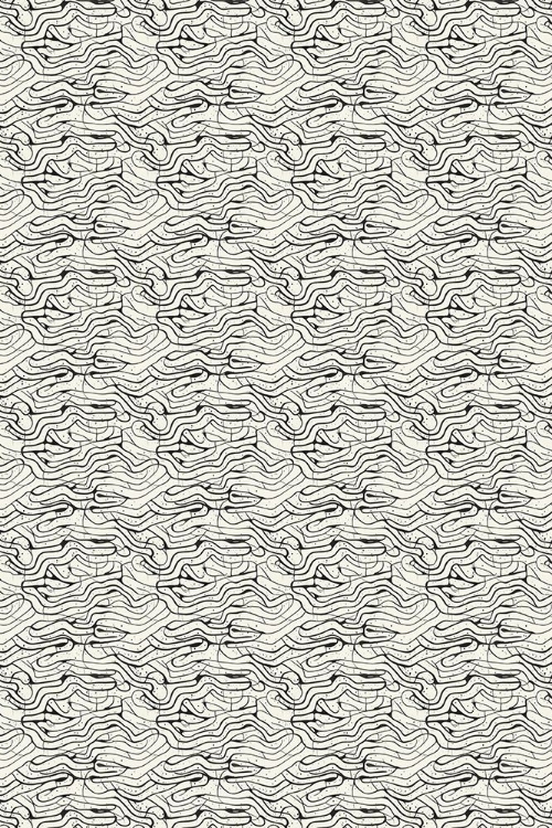 Picture of SPECIAL LINE PATTERN