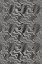 Picture of BLACK AND WHITE PATTERN