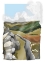 Picture of DIAMOND HILL-IRELAND-CONNEMARA ART PRINT