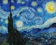 Picture of THE STARRY NIGHT