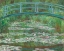 Picture of JAPANESE FOOTBRIDGE 1899