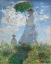 Picture of WOMEN WITH PARASOL